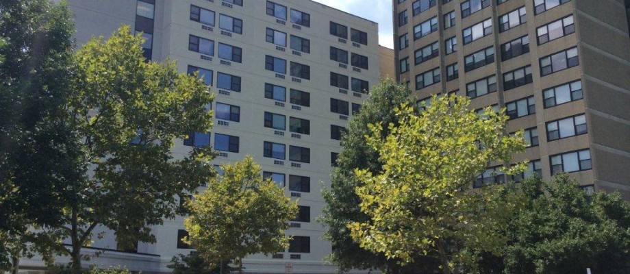 Jewish Federation Apartment Building – Cherry Hill, NJ