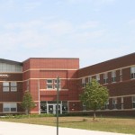 H.B. Wilson Elementary School - Camden, NJ